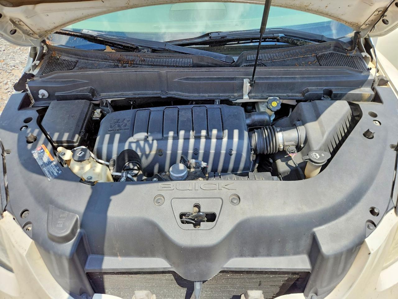 Buick Enclave Cxl