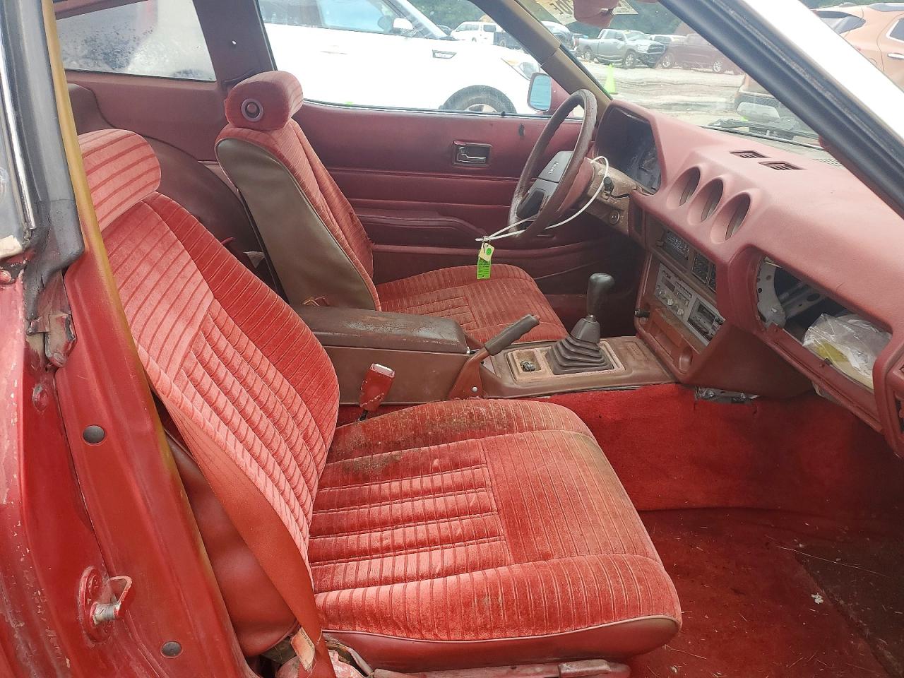 Datsun 280