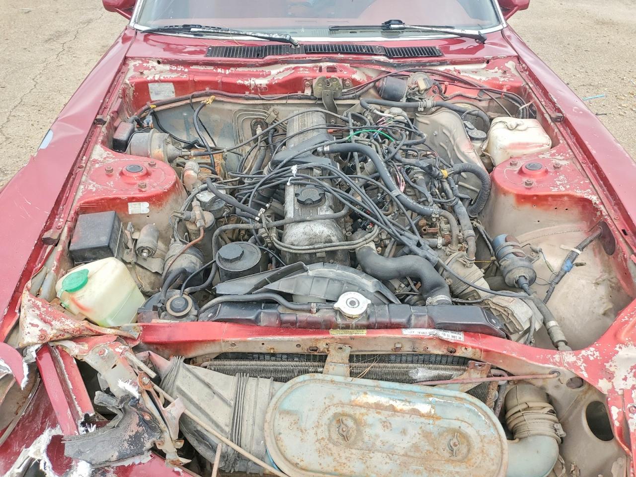 Datsun 280