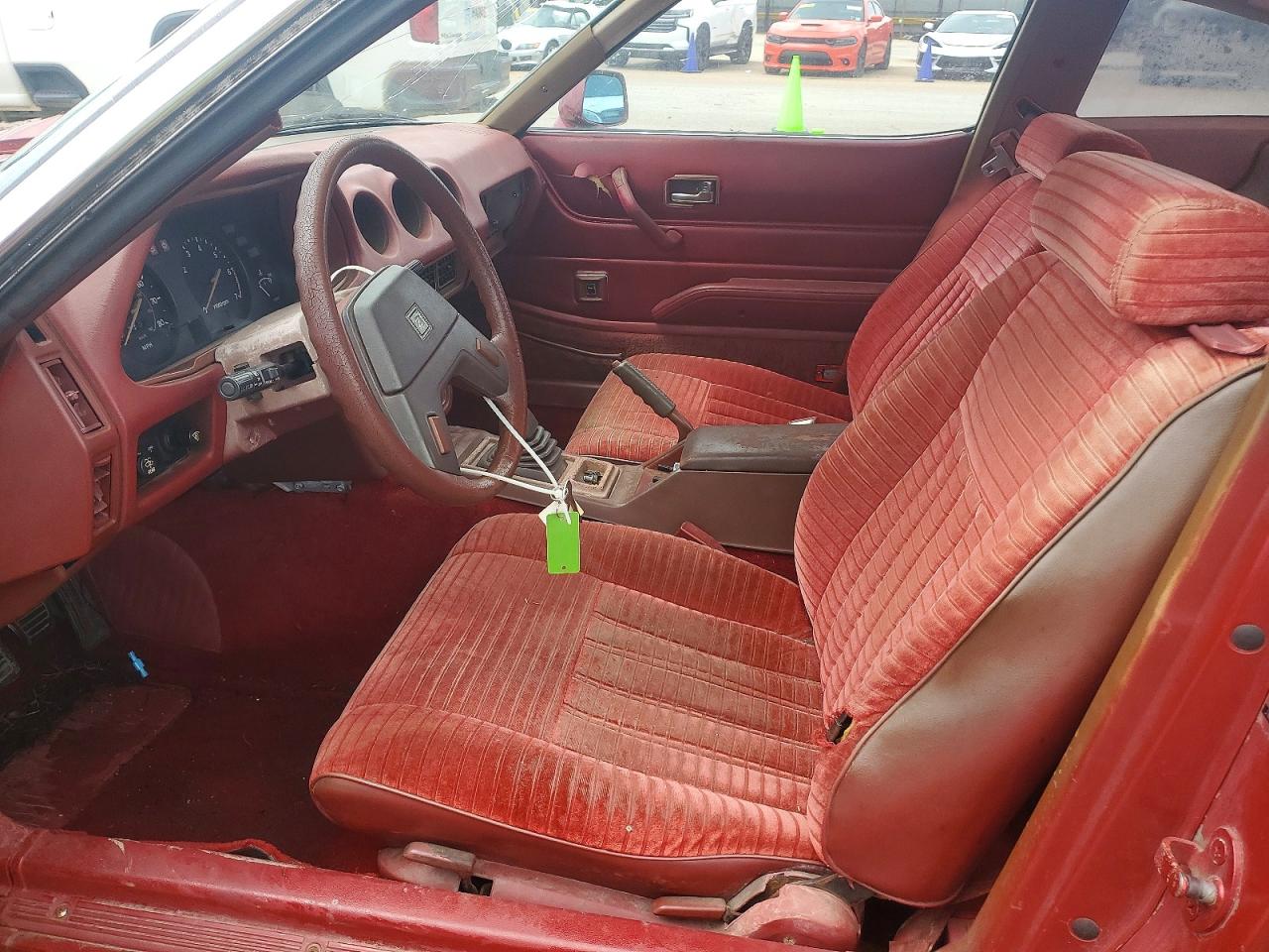 Datsun 280
