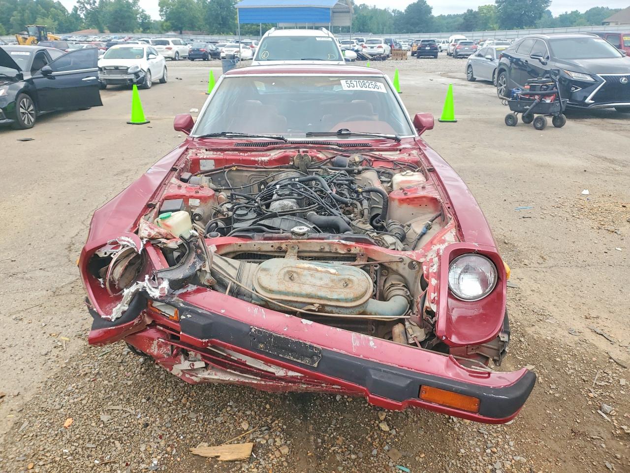 Datsun 280