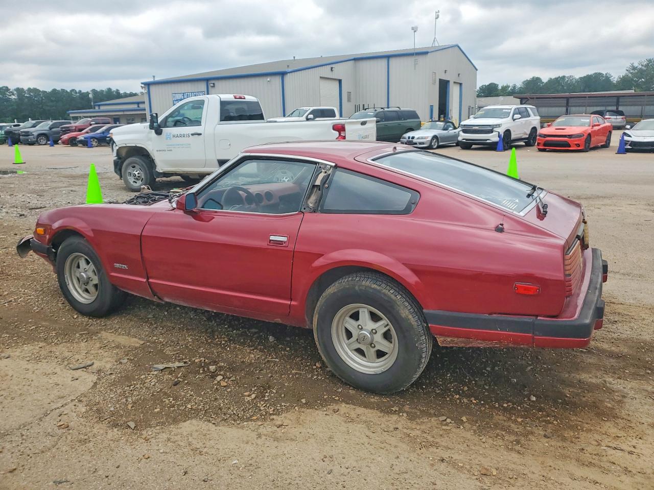 Datsun 280