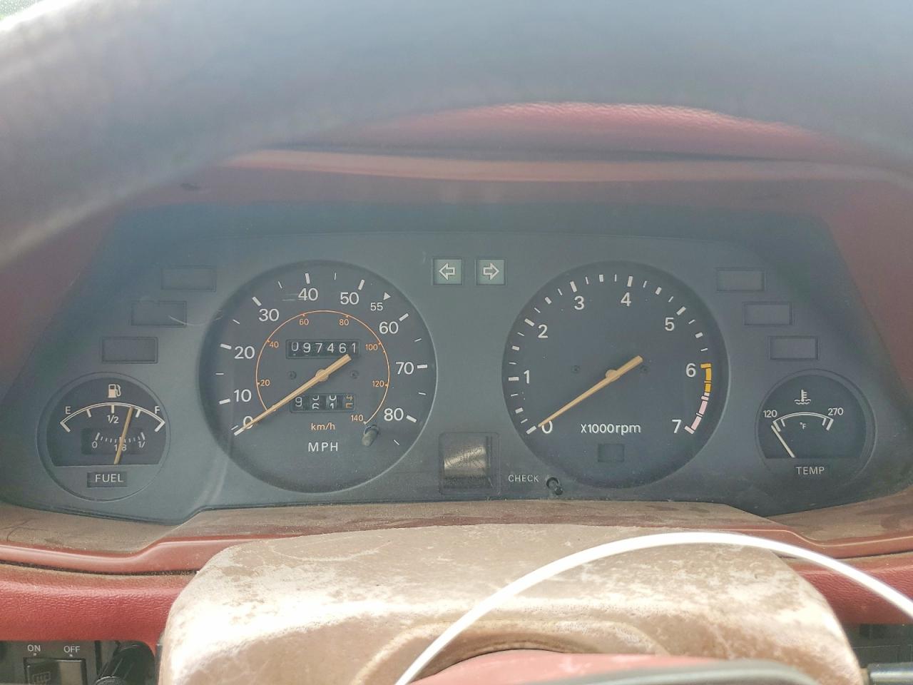Datsun 280