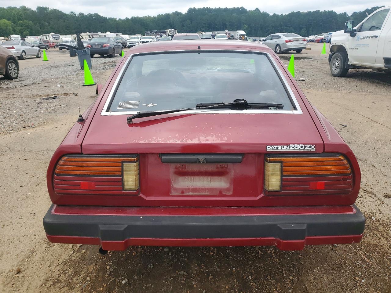 Datsun 280