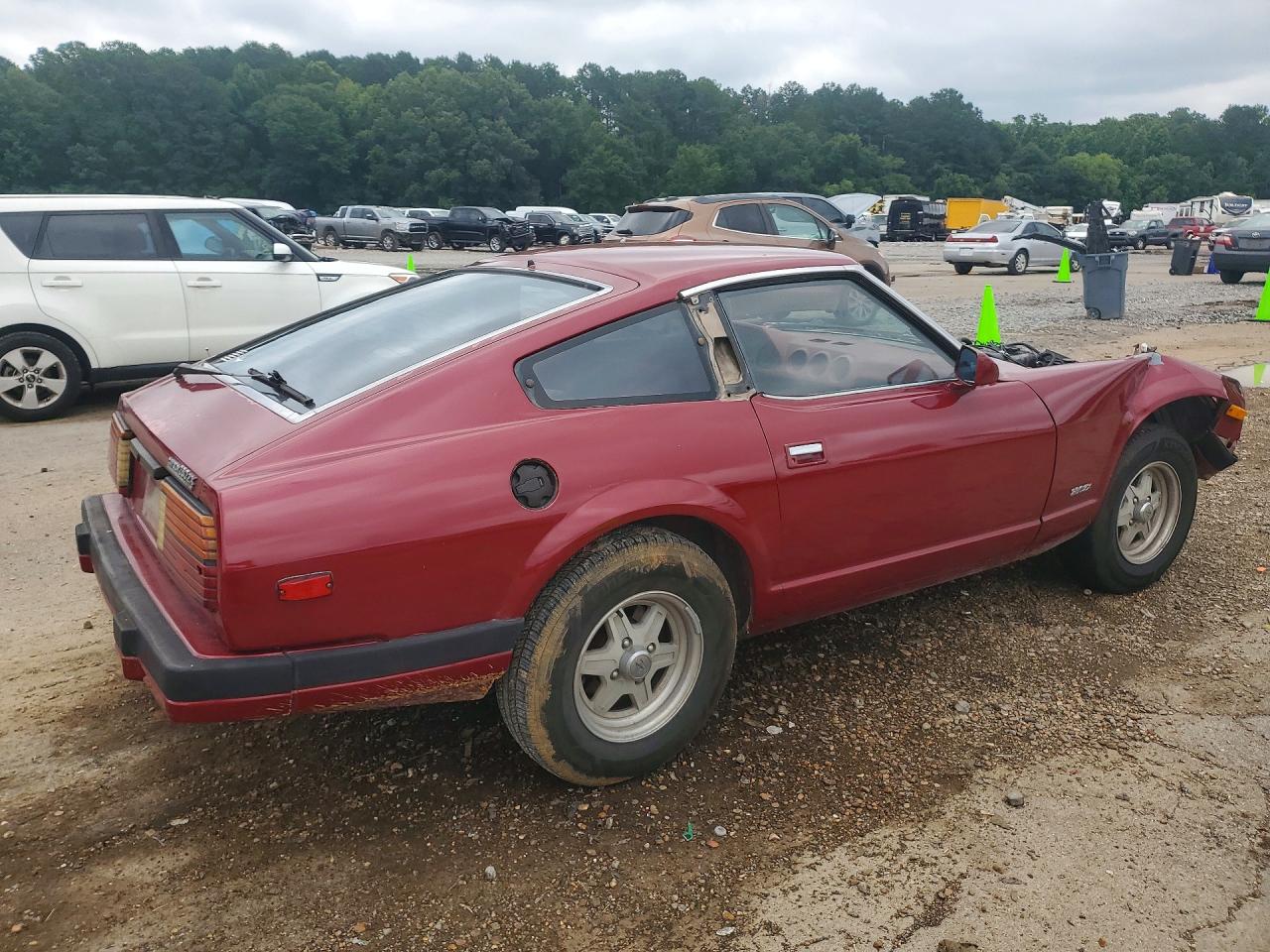 Datsun 280