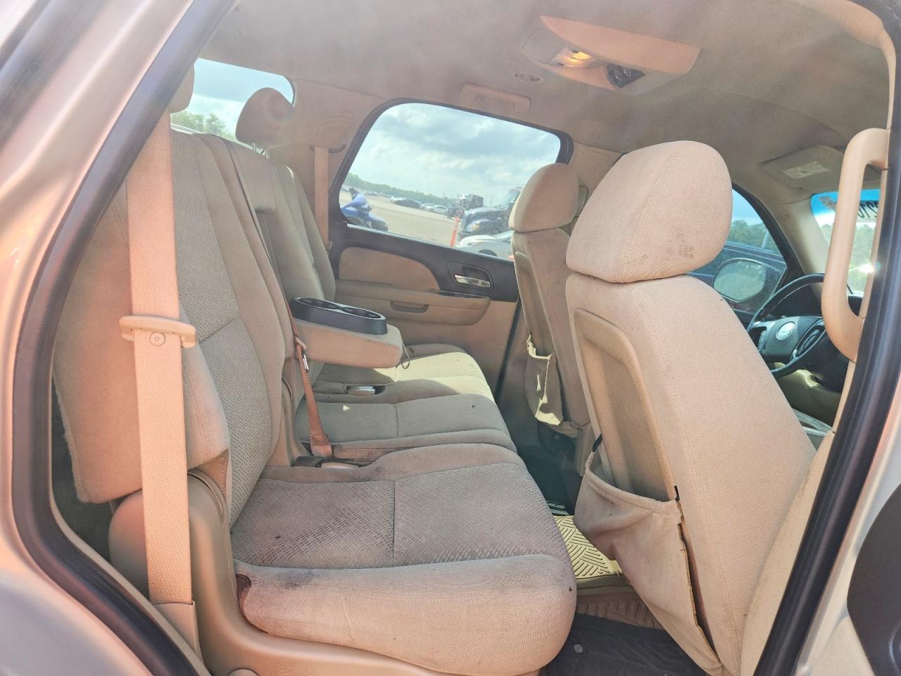 Chevrolet Tahoe C1500