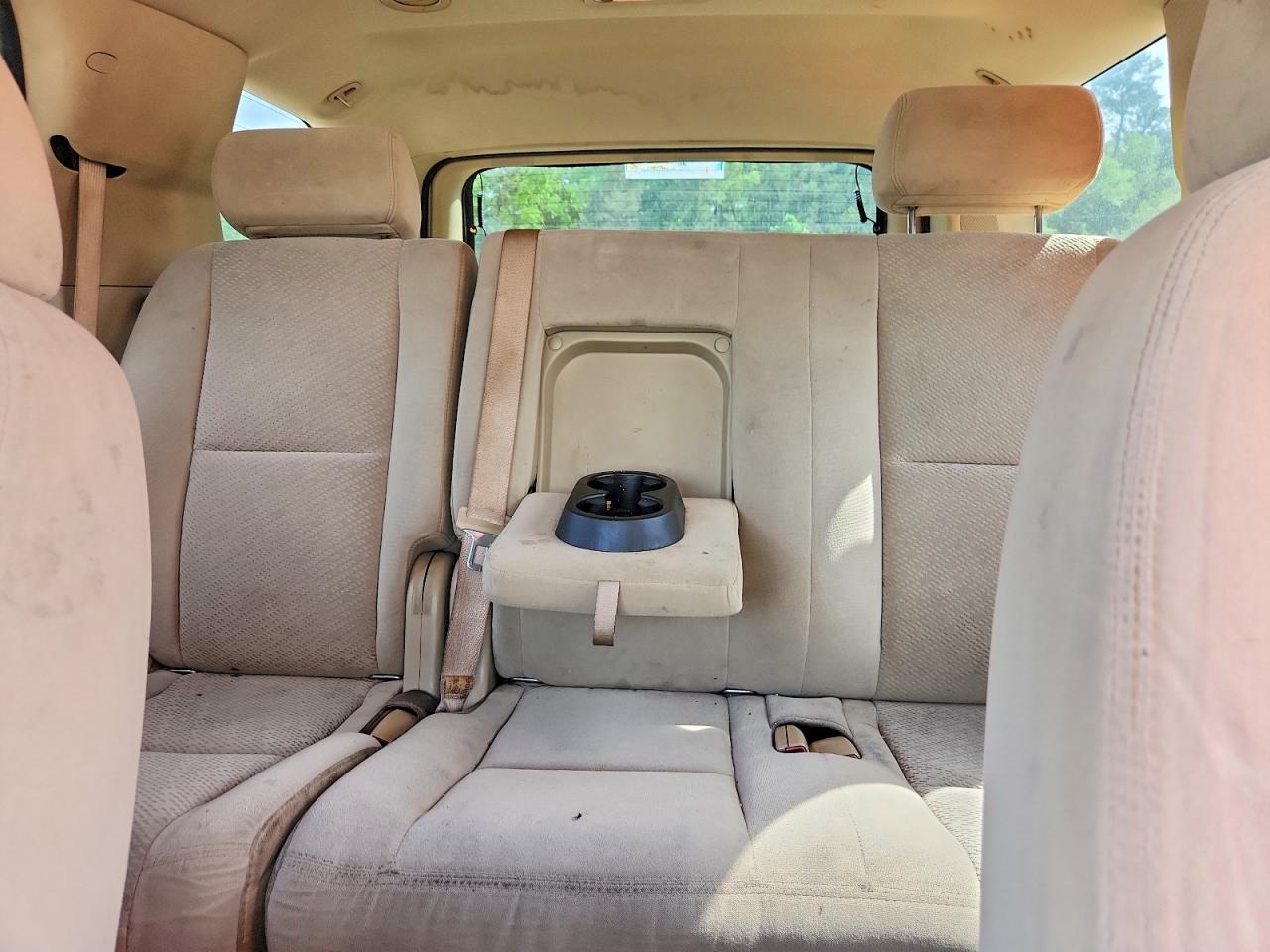 Chevrolet Tahoe C1500