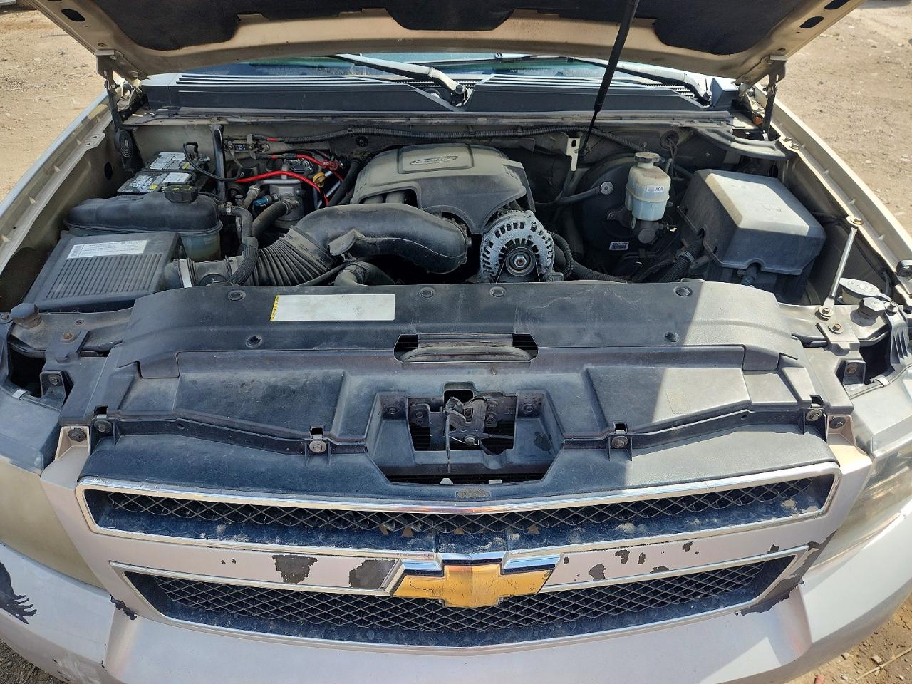 Chevrolet Tahoe C1500