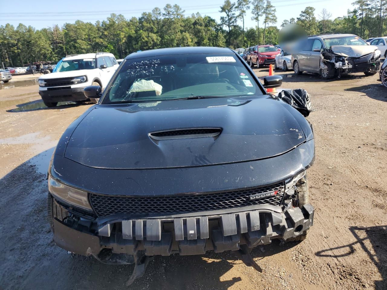 Dodge Charger R/t