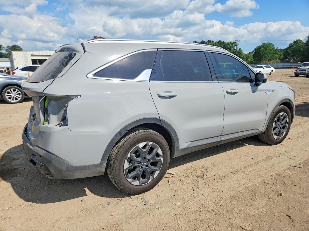 Kia Sorento S