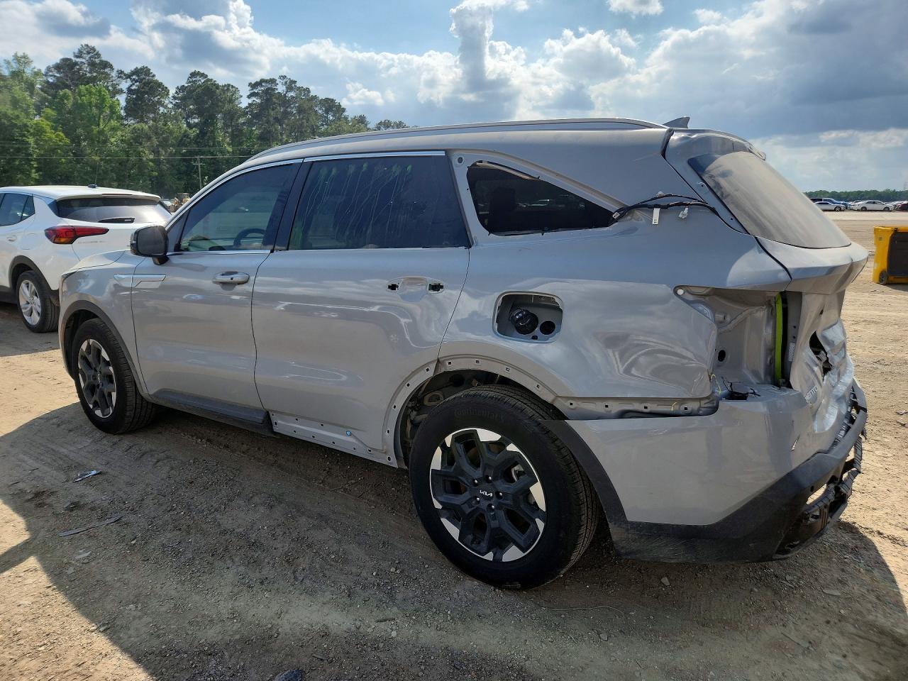Kia Sorento S