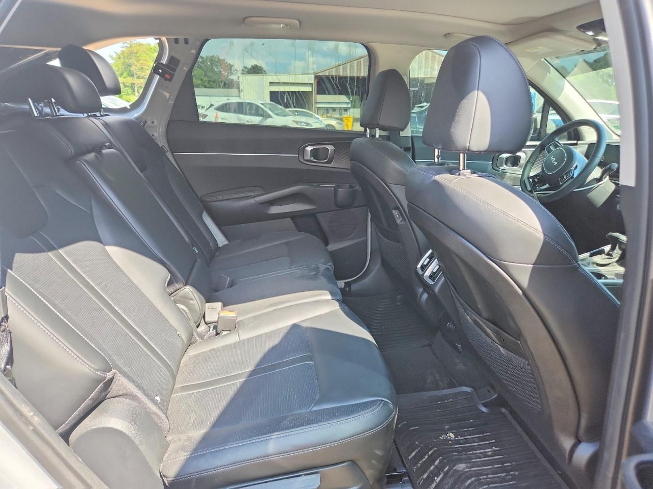 Kia Sorento S