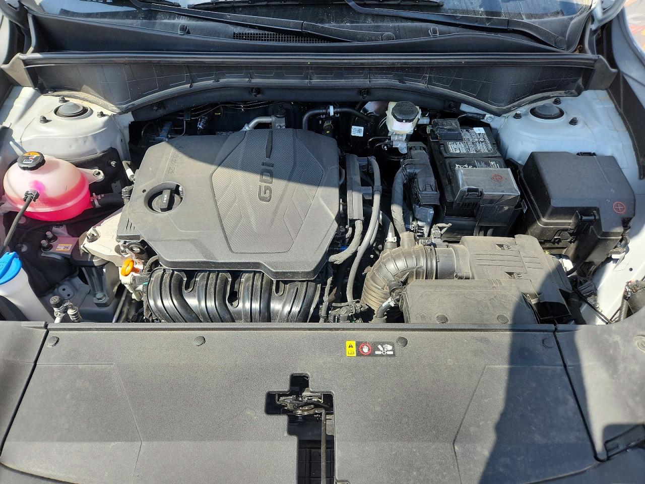 Kia Sorento S