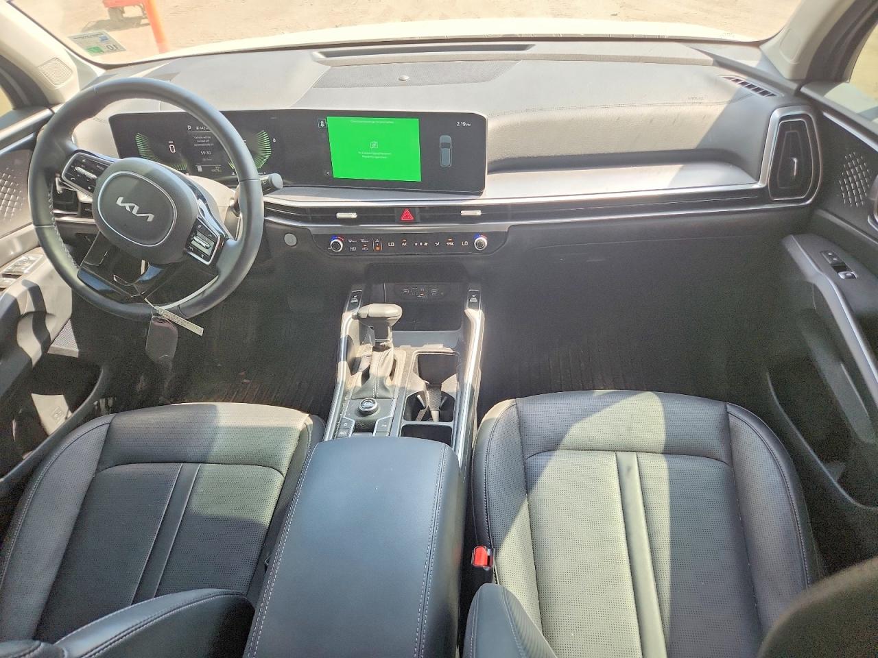 Kia Sorento S