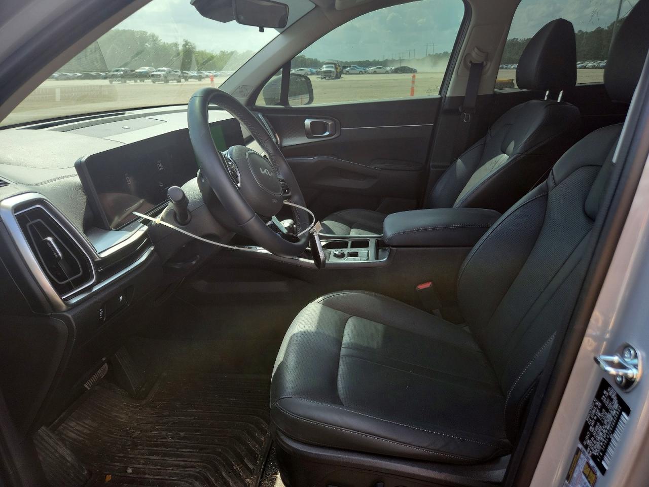Kia Sorento S