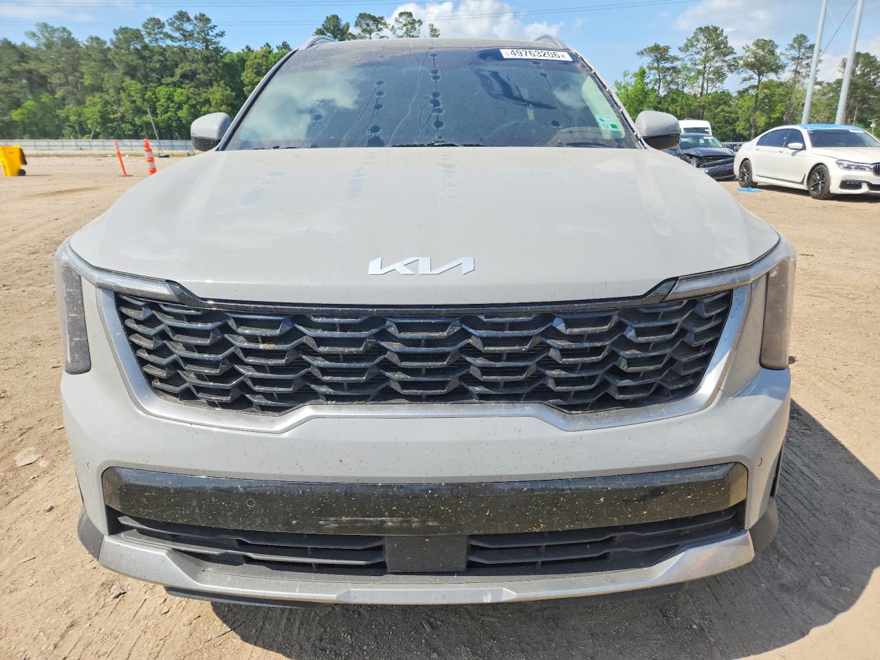 Kia Sorento S