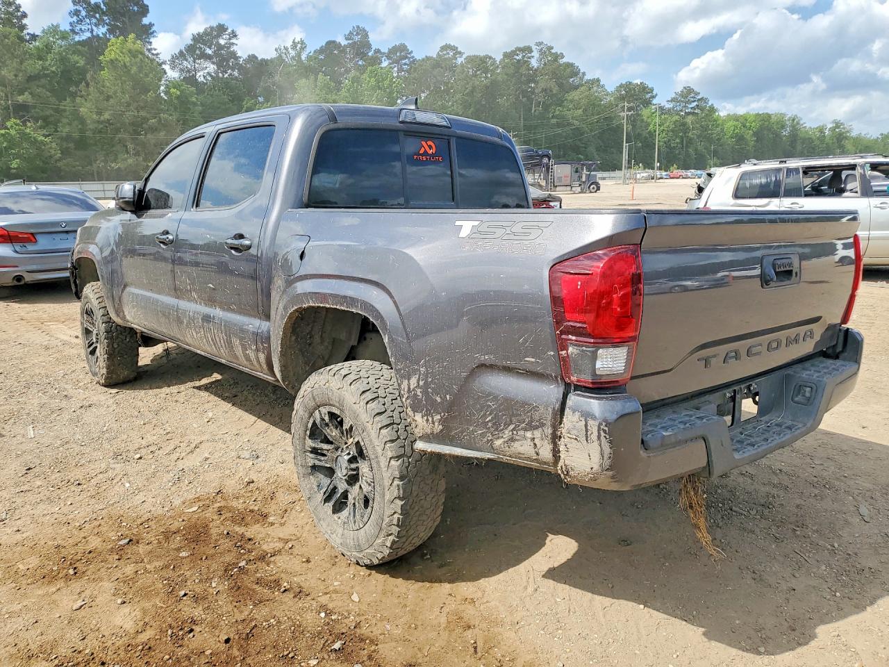Toyota Tacoma
