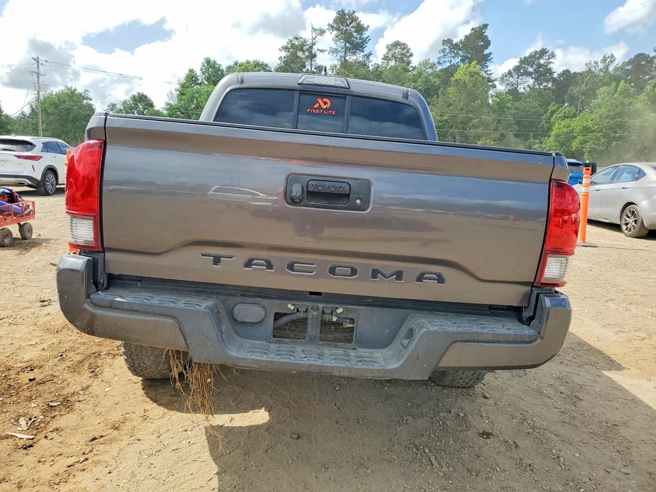 Toyota Tacoma