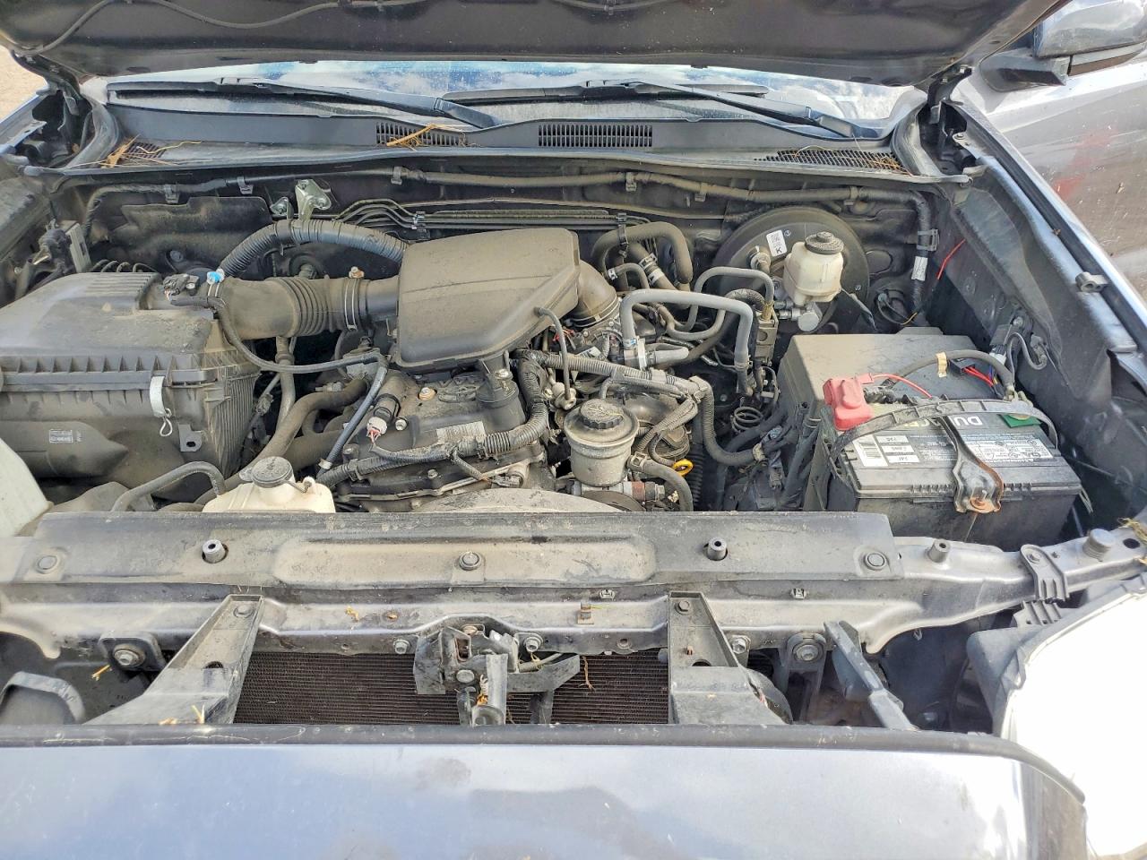Toyota Tacoma