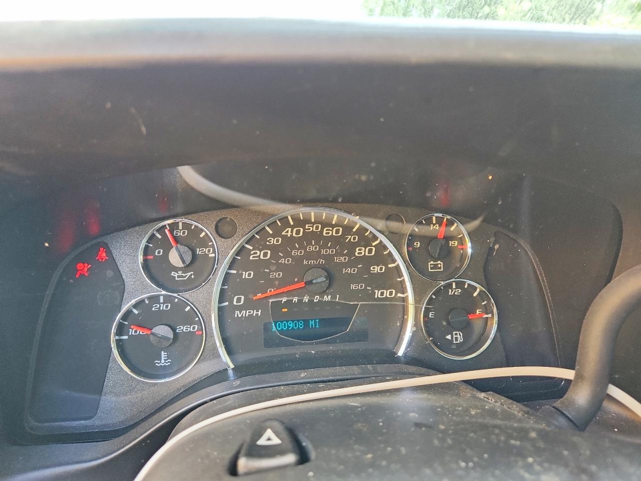 Chevrolet Express