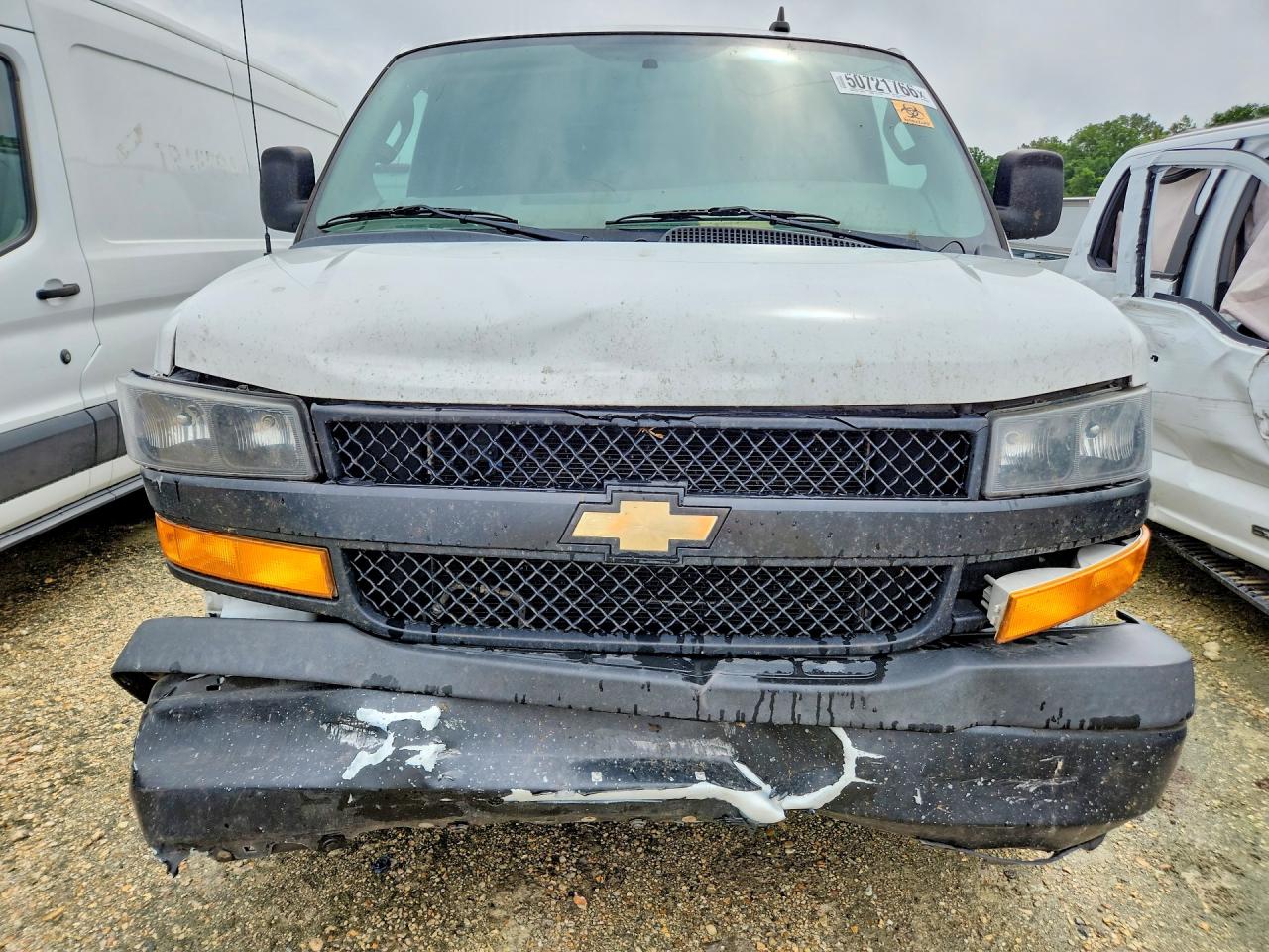 Chevrolet Express