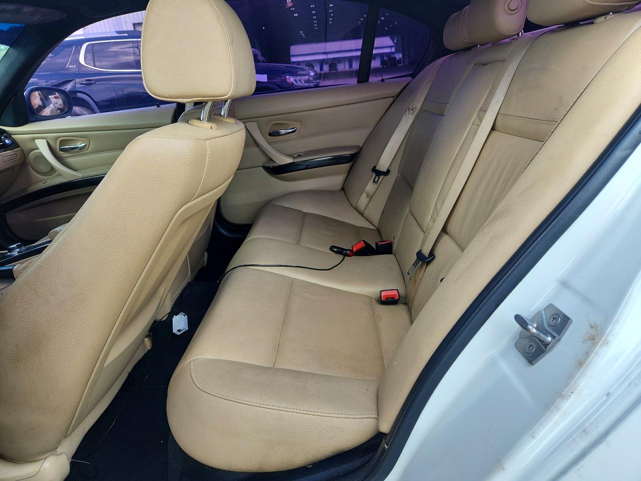 BMW 3 Series I