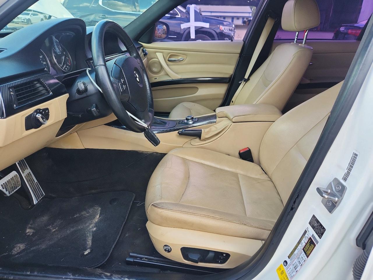BMW 3 Series I