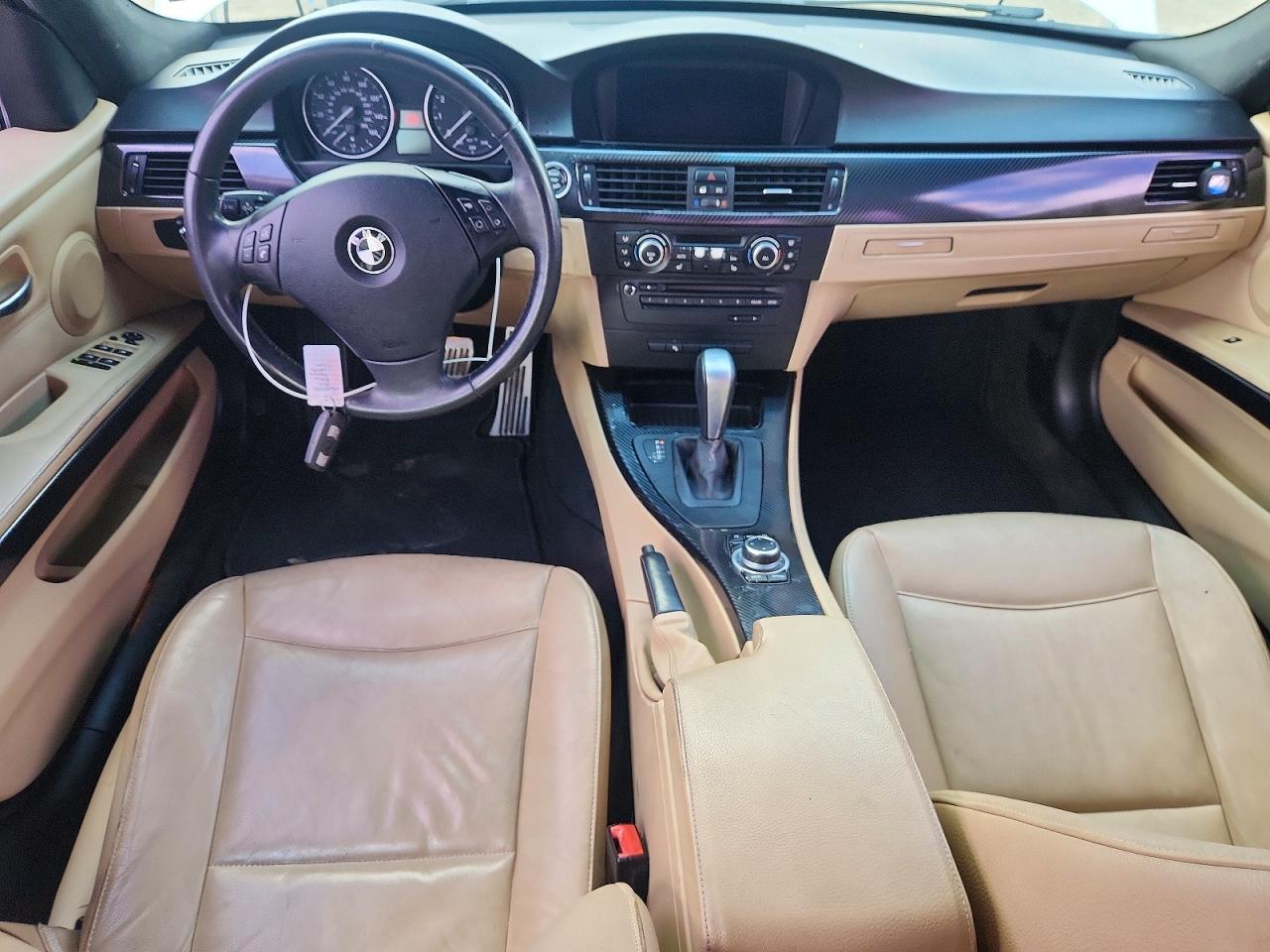 BMW 3 Series I