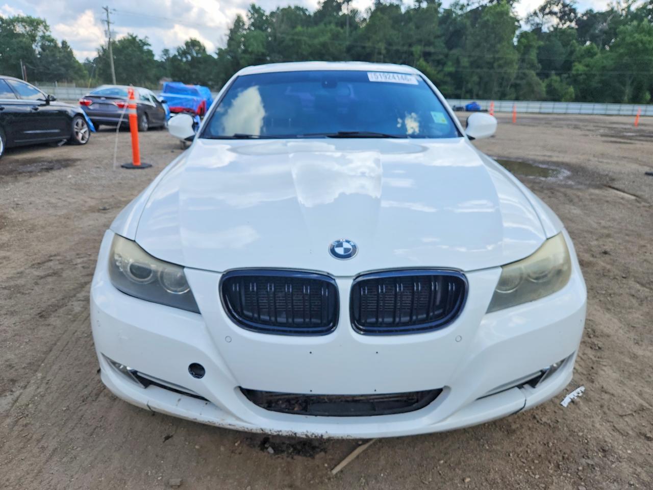 BMW 3 Series I