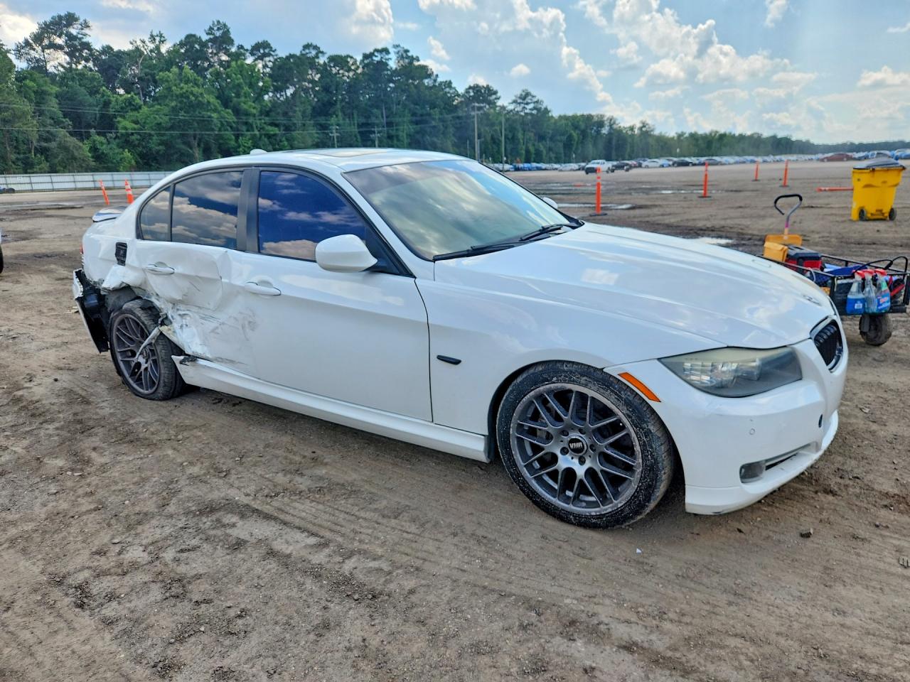 BMW 3 Series I