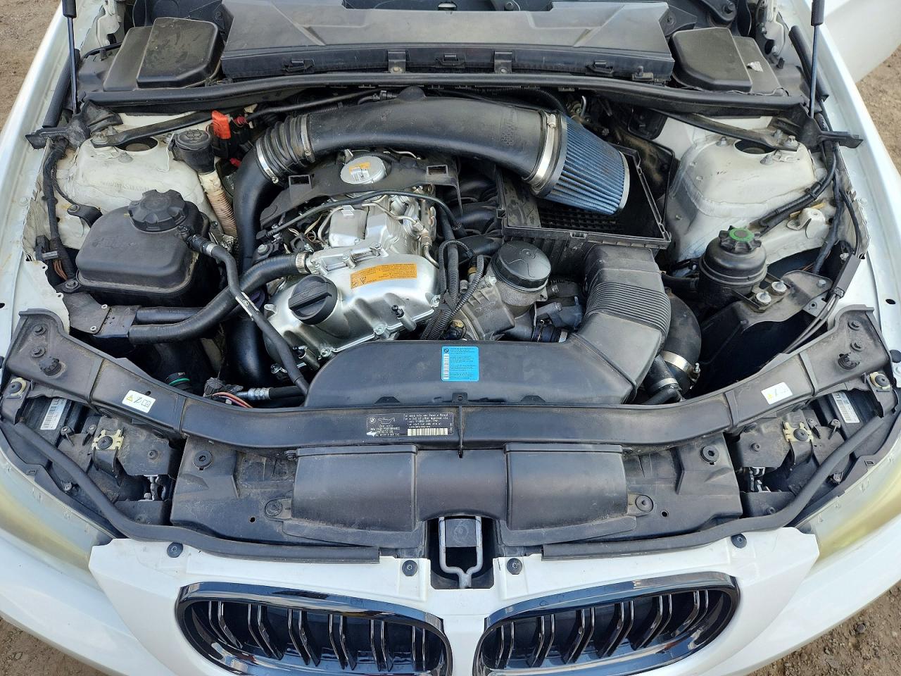 BMW 3 Series I