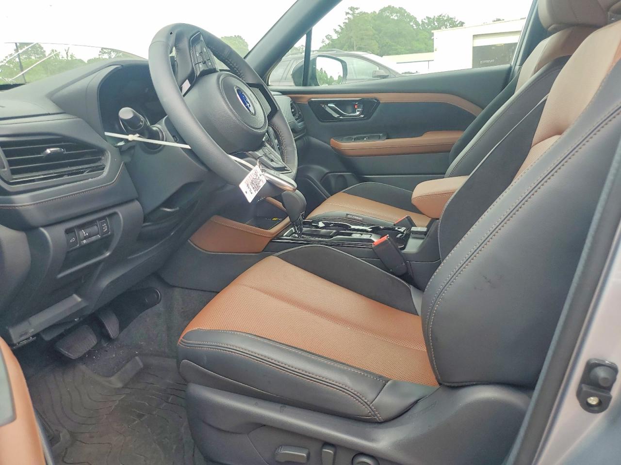 Subaru Forester Touring