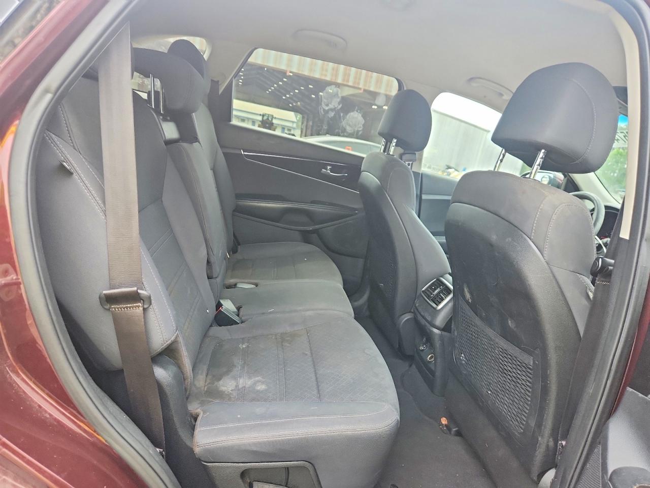 Kia Sorento Lx
