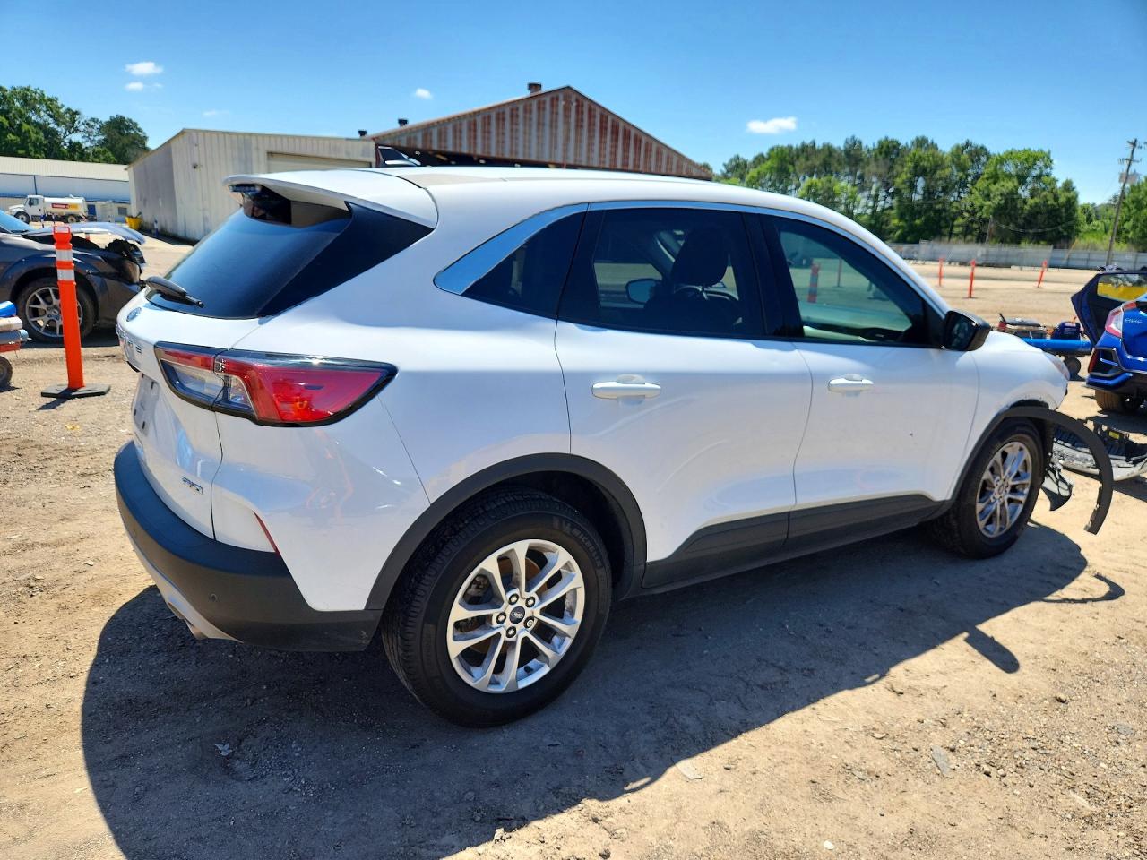 Ford Escape