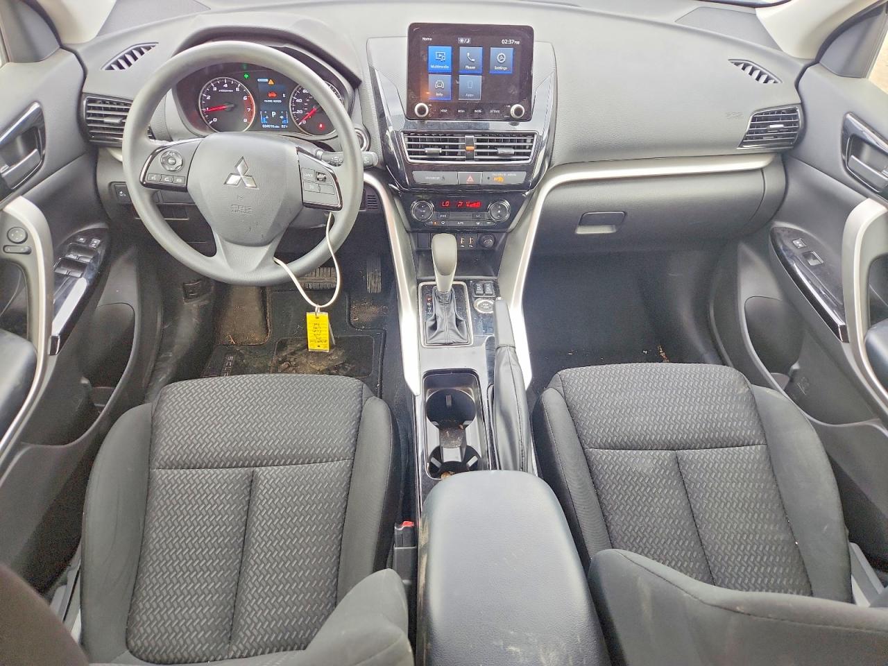 Mitsubishi Eclipse Le