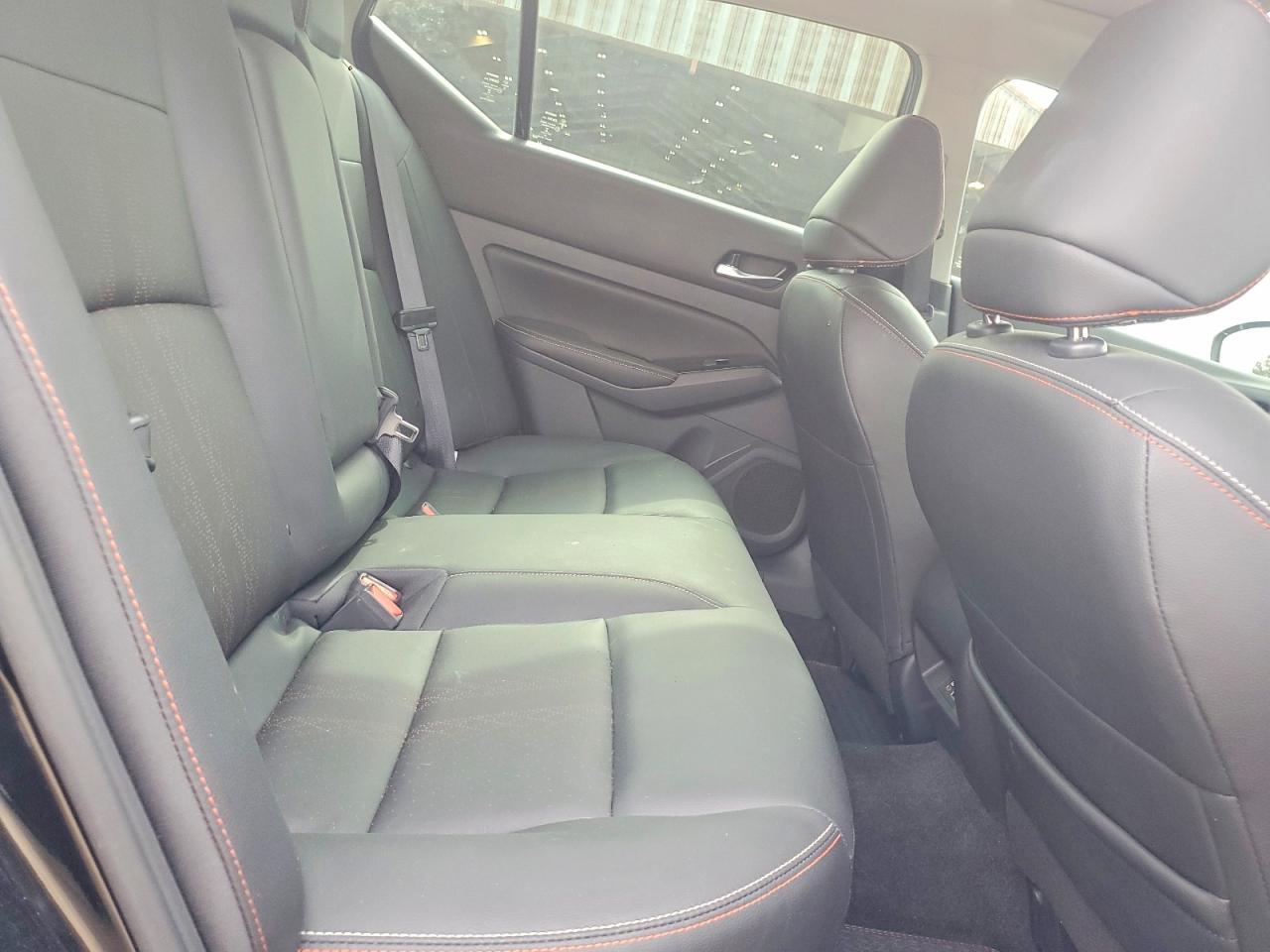 Nissan Altima Sr