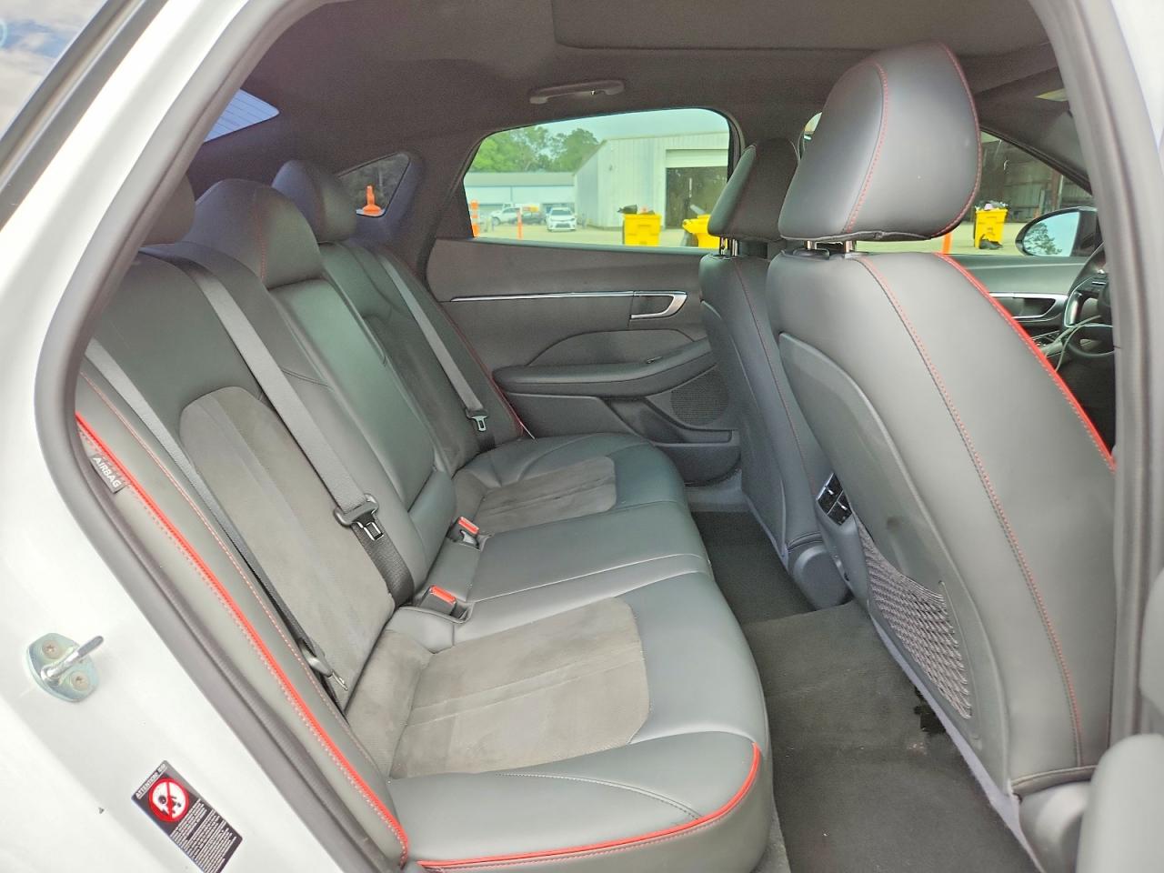Hyundai SONATA Sel Plus
