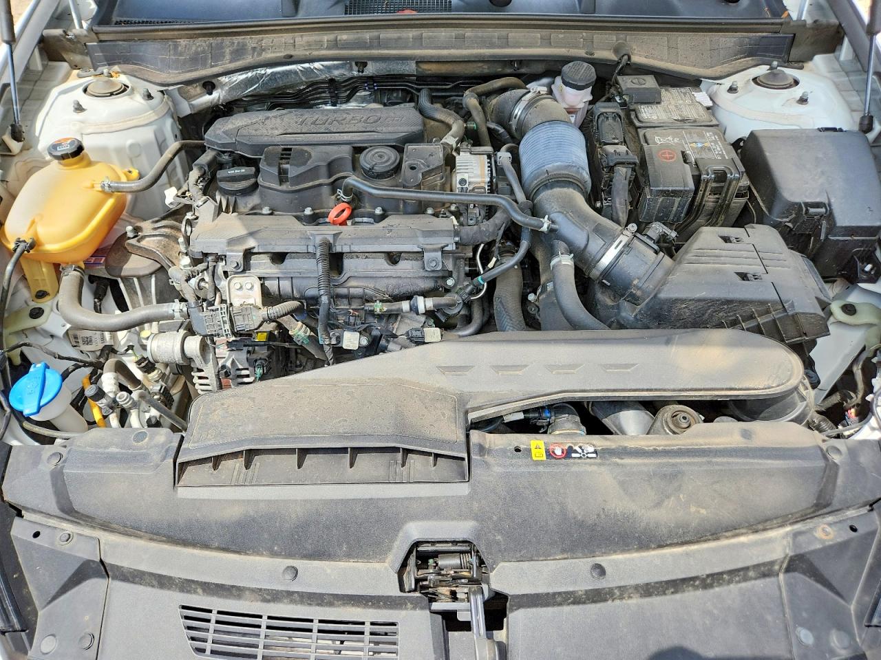 Hyundai SONATA Sel Plus