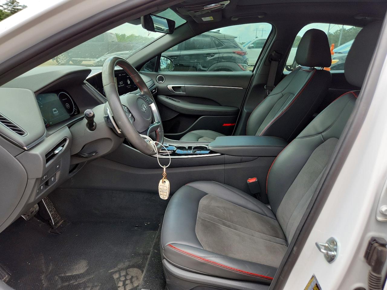 Hyundai SONATA Sel Plus