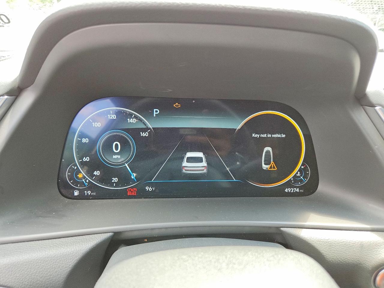 Hyundai SONATA Sel Plus