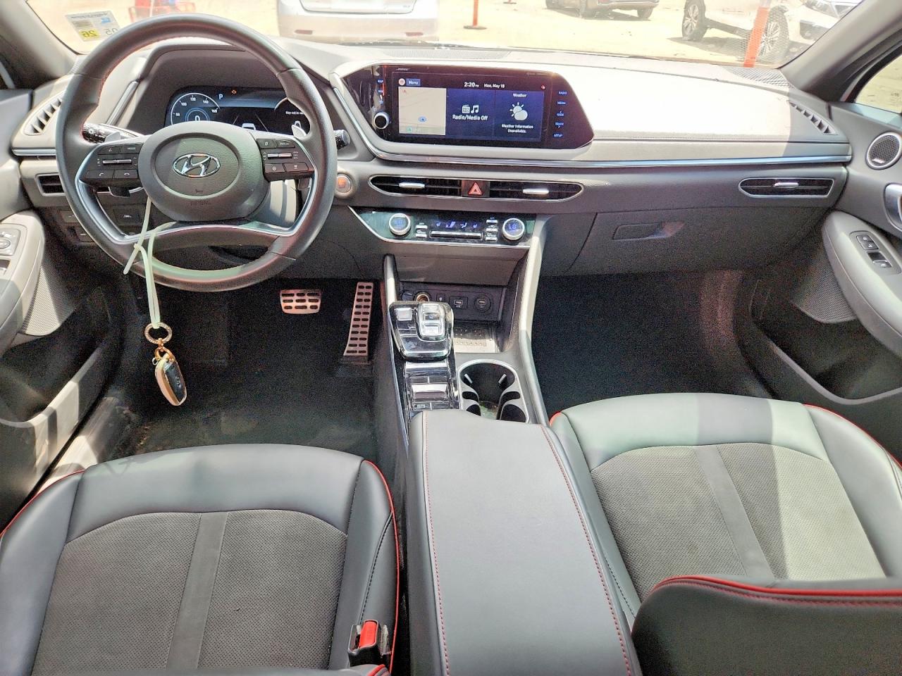 Hyundai SONATA Sel Plus