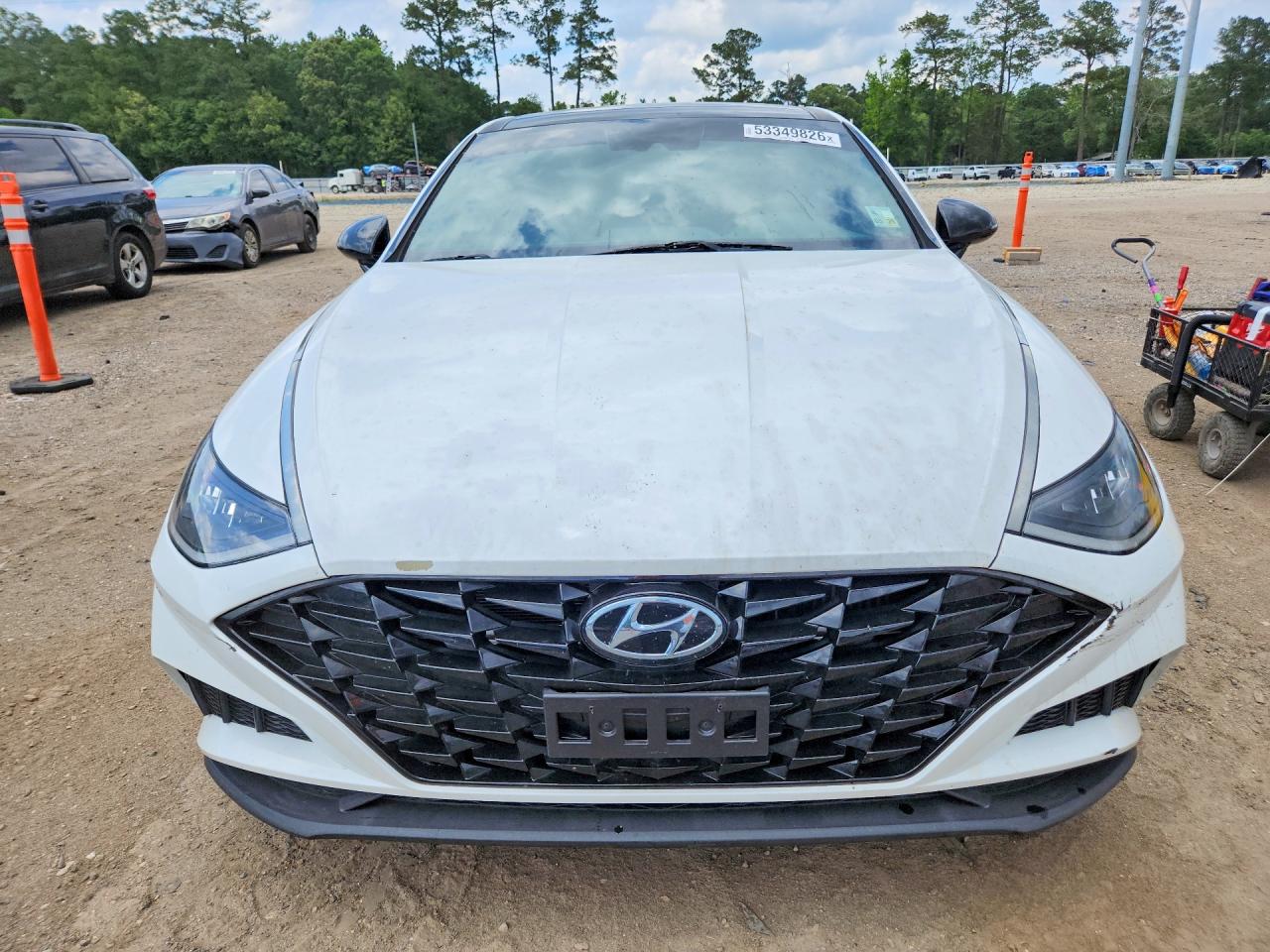Hyundai SONATA Sel Plus