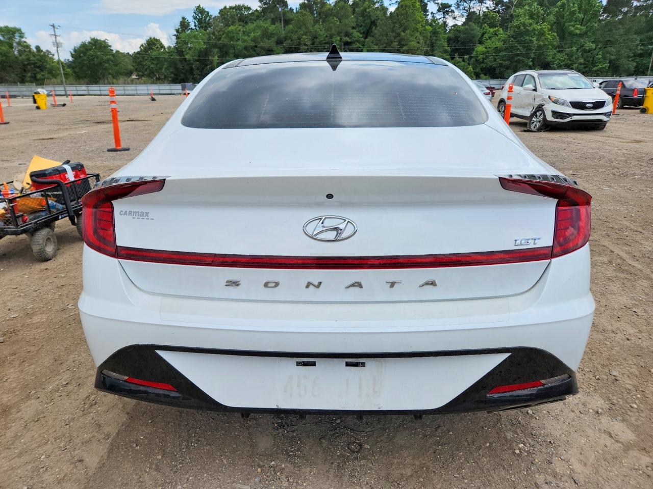 Hyundai SONATA Sel Plus
