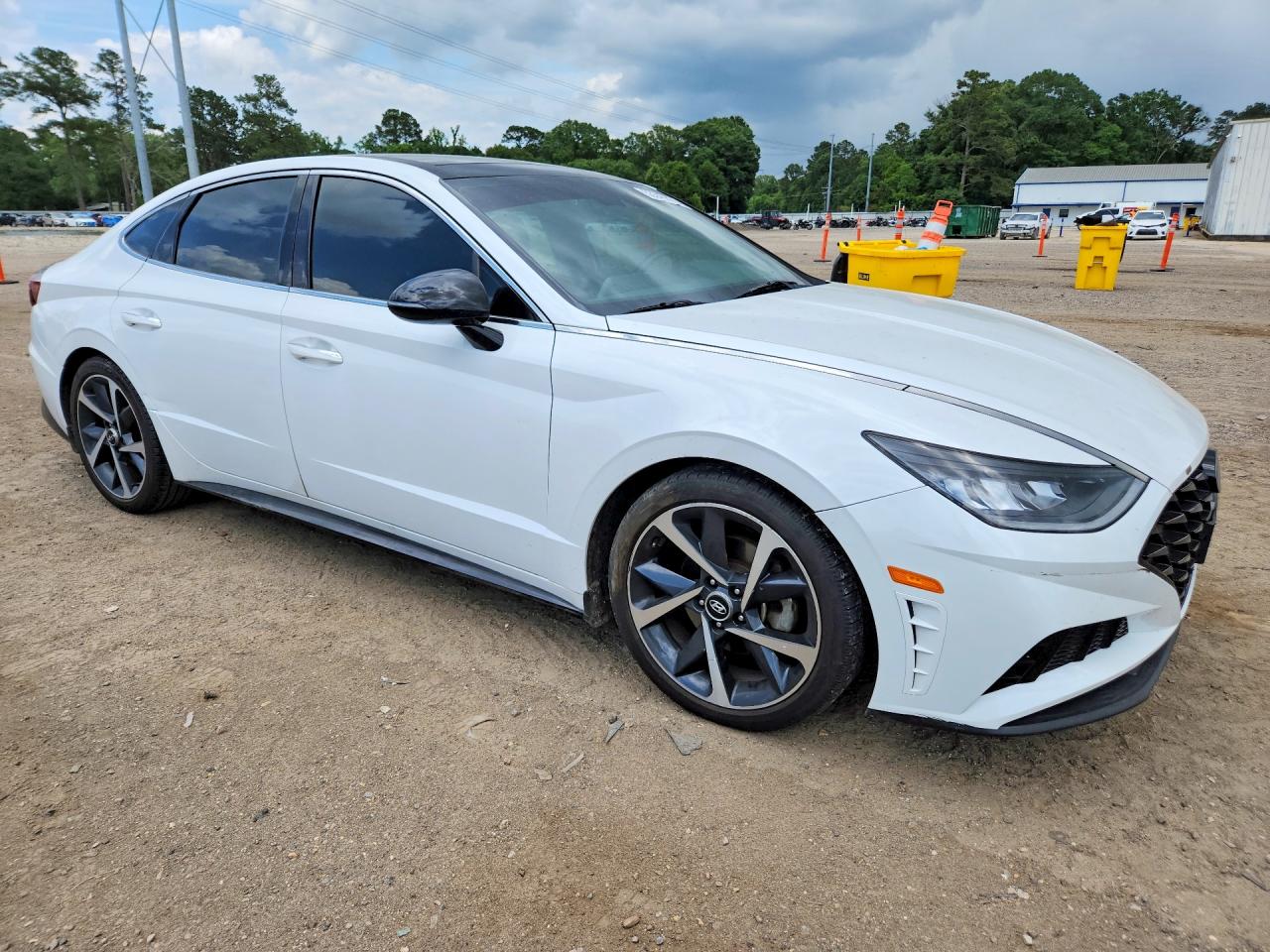 Hyundai SONATA Sel Plus