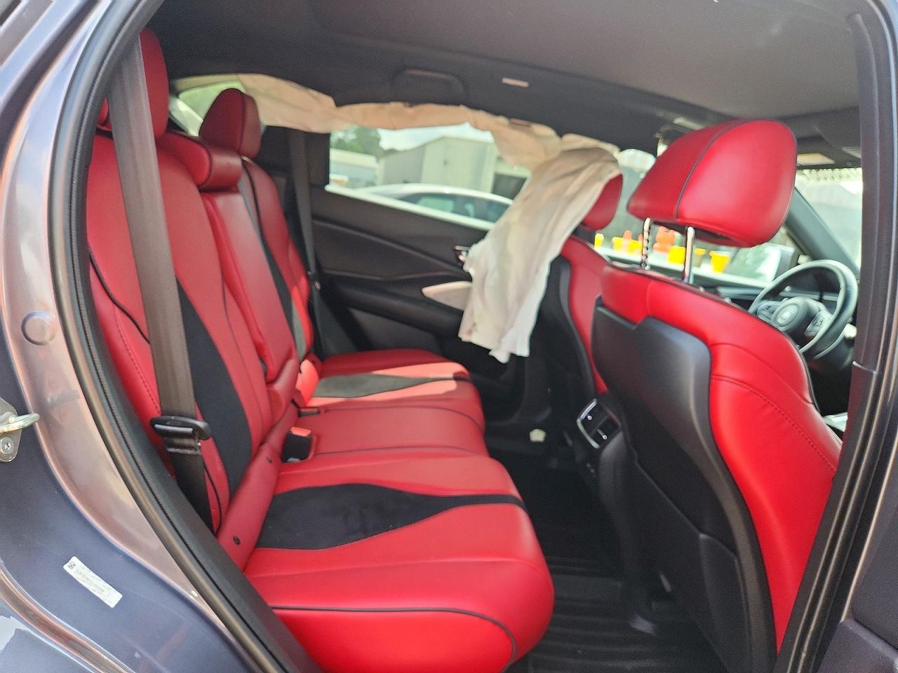 Acura RDX A-spec