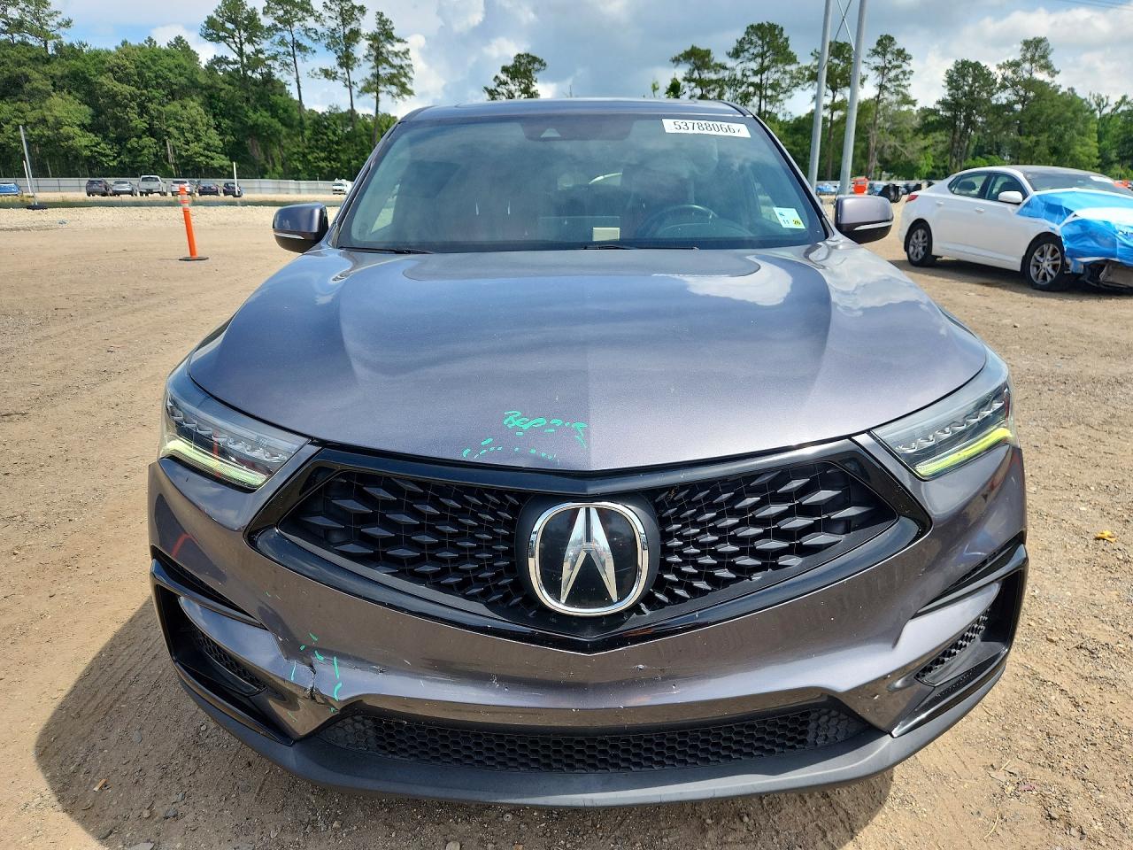 Acura RDX A-spec