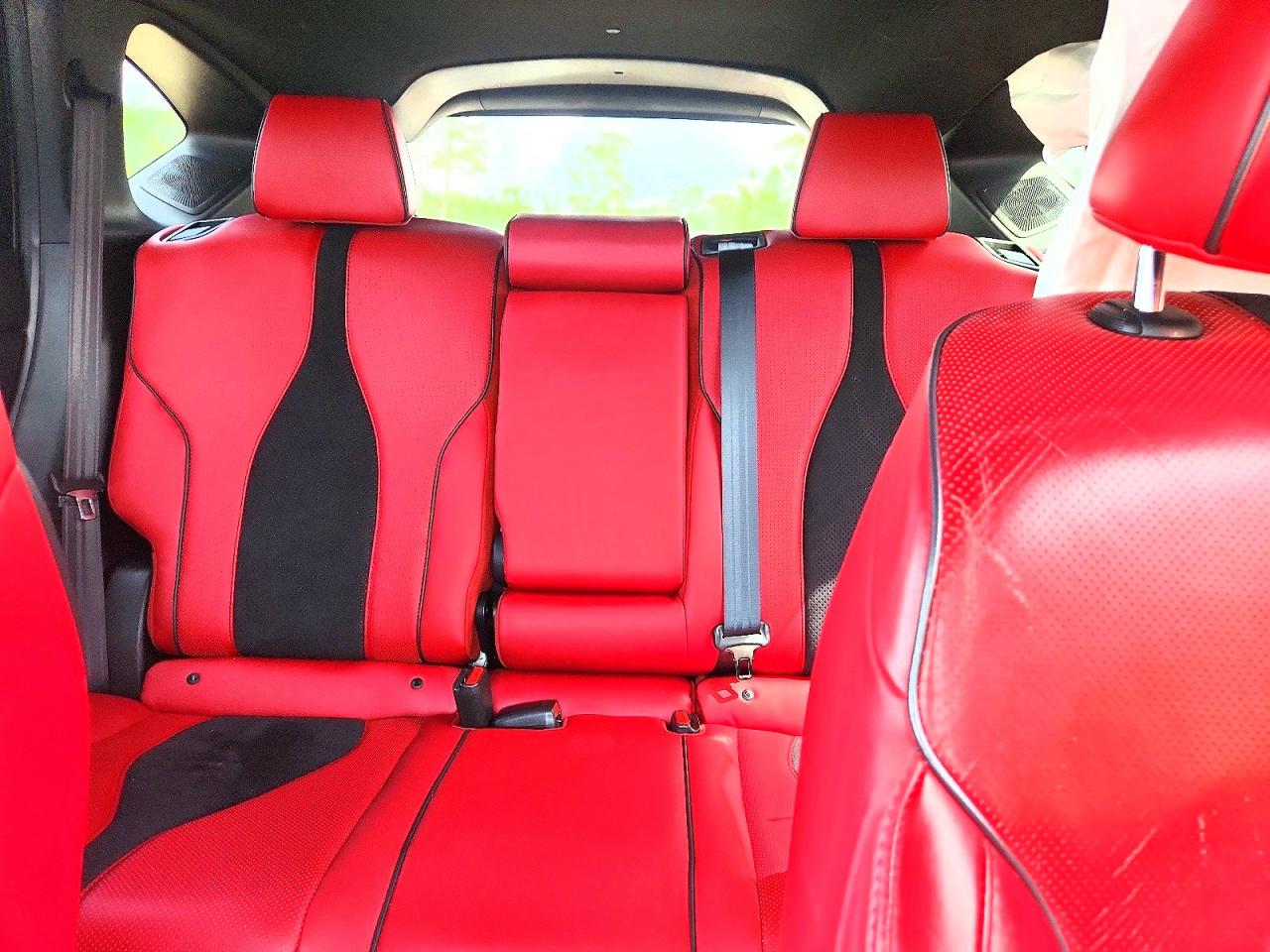 Acura RDX A-spec