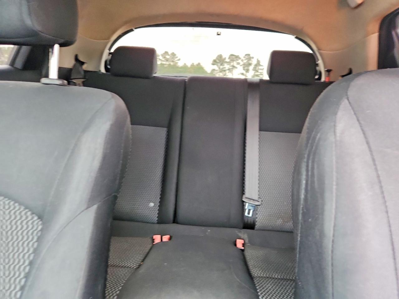 Nissan JUKE S