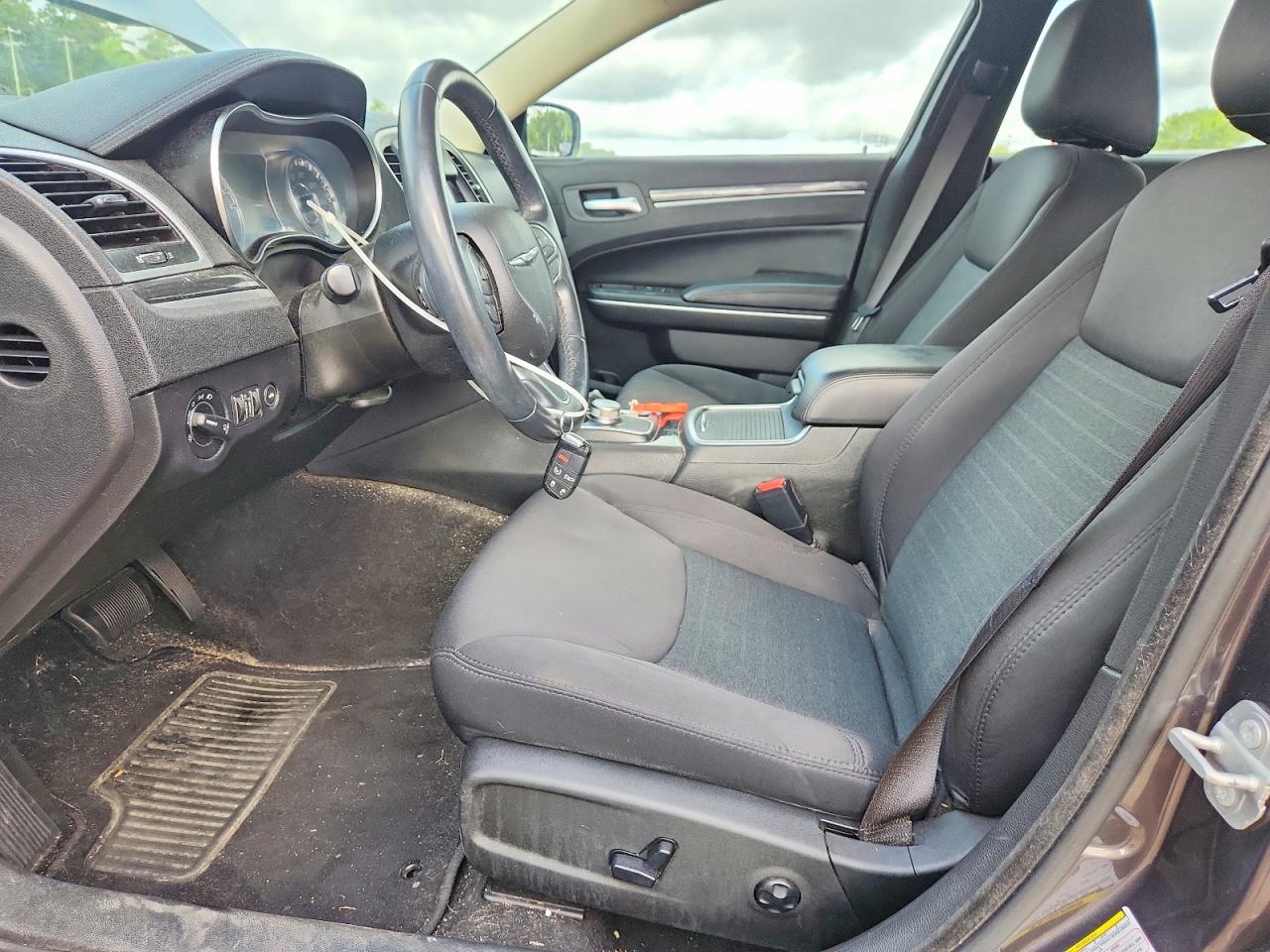 Chrysler 300 Touring