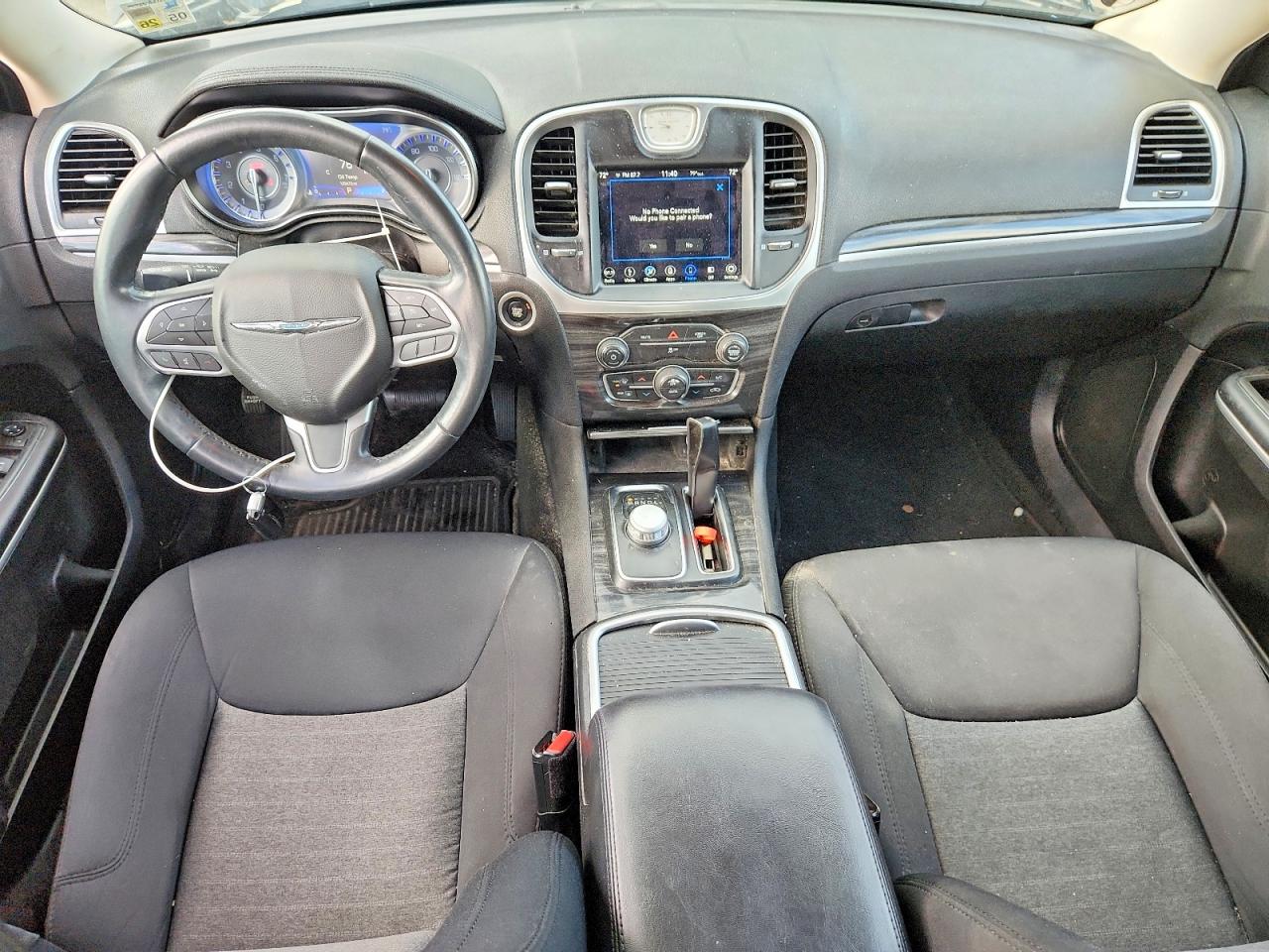 Chrysler 300 Touring
